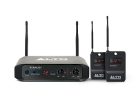 Alto Stealth Wireless Alto Stealth Wireless